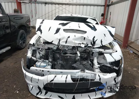 2020 Dodge Charger R/T Rwd from USA, damaged, VIN 2C3CDXCT8LH129690